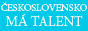ČeskoSlovensko má Talent